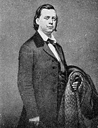 Henry Ward Beecher