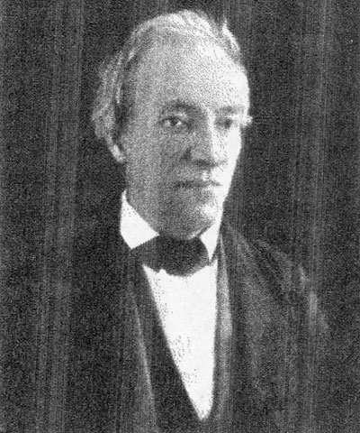 Daniel S. Dickinson