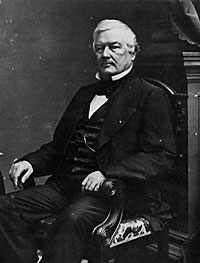 Millard Fillmore