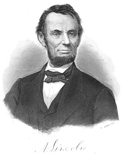 Abraham Lincoln