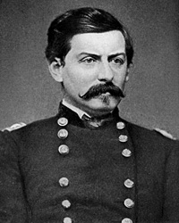 George B. McClellan