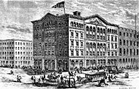N.Y. Times Building
