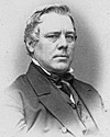 Moses F. Odell