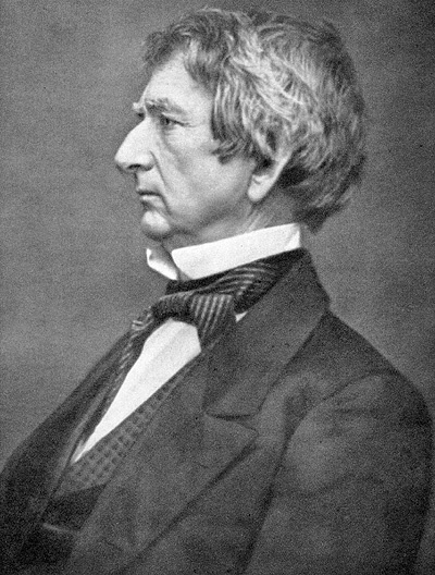 William H. Seward