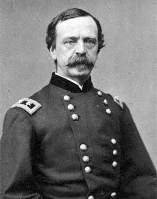 Daniel Sickles