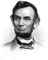 Lincoln Before Cooper Union Speech