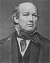 Horace Greeley