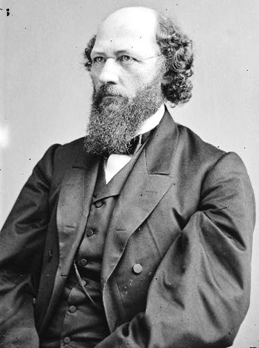 Stephen J. Field