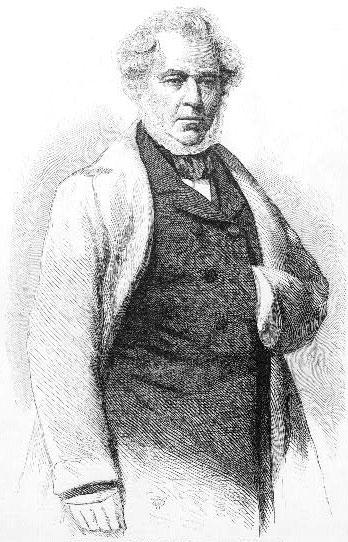 James Watson Webb