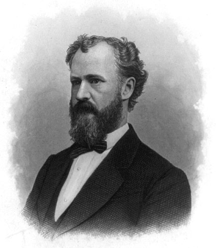 Roscoe Conkling