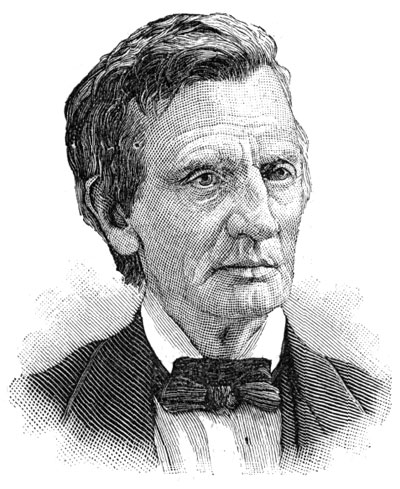 William M. Evarts