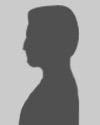 Male silhouette