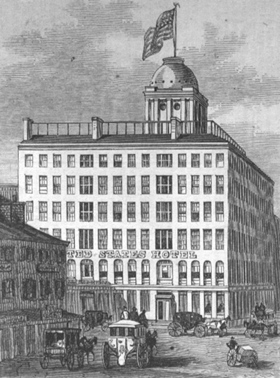United States Hotel
